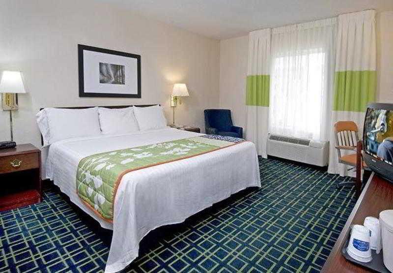 Fairfield Inn & Suites By Marriott Boston Milford Dış mekan fotoğraf