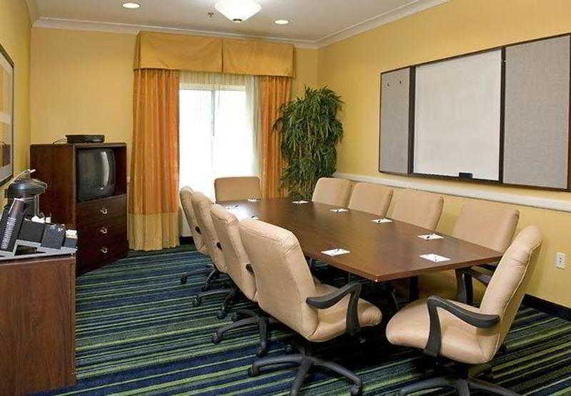 Fairfield Inn & Suites By Marriott Boston Milford Konforlar fotoğraf