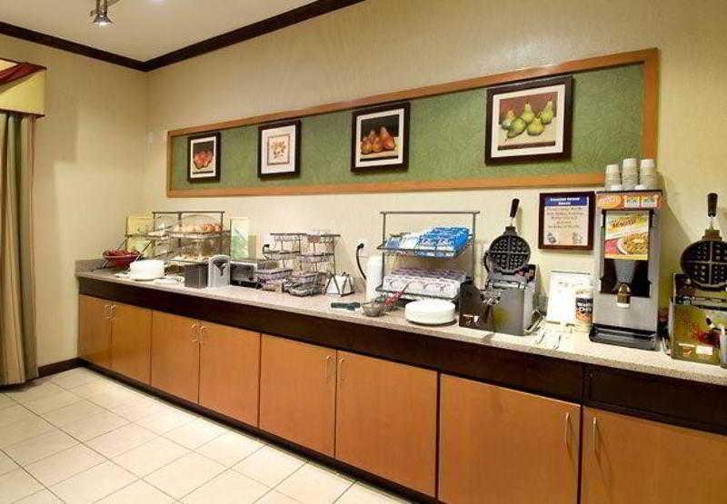 Fairfield Inn & Suites By Marriott Boston Milford Restoran fotoğraf